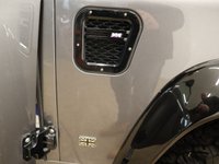 USED 2015 64 LAND ROVER DEFENDER 2.2 TD URBAN STATION  WAGON 3d 122 BHP Sourced from one of our long-standing collector and storage clients, Country Car are pleased to present this stunning and truly one off 2015 Urban Truck Classic Defender.