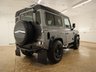 USED 2015 64 LAND ROVER DEFENDER 2.2 TD URBAN STATION  WAGON 3d 122 BHP Sourced from one of our long-standing collector and storage clients, Country Car are pleased to present this stunning and truly one off 2015 Urban Truck Classic Defender.