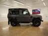 USED 2015 64 LAND ROVER DEFENDER 2.2 TD URBAN STATION  WAGON 3d 122 BHP Sourced from one of our long-standing collector and storage clients, Country Car are pleased to present this stunning and truly one off 2015 Urban Truck Classic Defender.