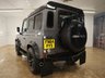 USED 2015 64 LAND ROVER DEFENDER 2.2 TD URBAN STATION  WAGON 3d 122 BHP Sourced from one of our long-standing collector and storage clients, Country Car are pleased to present this stunning and truly one off 2015 Urban Truck Classic Defender.