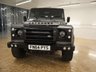 USED 2015 64 LAND ROVER DEFENDER 2.2 TD URBAN STATION  WAGON 3d 122 BHP Sourced from one of our long-standing collector and storage clients, Country Car are pleased to present this stunning and truly one off 2015 Urban Truck Classic Defender.