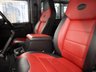 USED 2015 64 LAND ROVER DEFENDER 2.2 TD URBAN STATION  WAGON 3d 122 BHP Sourced from one of our long-standing collector and storage clients, Country Car are pleased to present this stunning and truly one off 2015 Urban Truck Classic Defender.