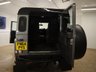 USED 2015 64 LAND ROVER DEFENDER 2.2 TD URBAN STATION  WAGON 3d 122 BHP Sourced from one of our long-standing collector and storage clients, Country Car are pleased to present this stunning and truly one off 2015 Urban Truck Classic Defender.