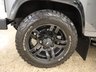 USED 2015 64 LAND ROVER DEFENDER 2.2 TD URBAN STATION  WAGON 3d 122 BHP Sourced from one of our long-standing collector and storage clients, Country Car are pleased to present this stunning and truly one off 2015 Urban Truck Classic Defender.