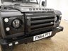 USED 2015 64 LAND ROVER DEFENDER 2.2 TD URBAN STATION  WAGON 3d 122 BHP Sourced from one of our long-standing collector and storage clients, Country Car are pleased to present this stunning and truly one off 2015 Urban Truck Classic Defender.