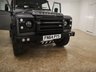USED 2015 64 LAND ROVER DEFENDER 2.2 TD URBAN STATION  WAGON 3d 122 BHP Sourced from one of our long-standing collector and storage clients, Country Car are pleased to present this stunning and truly one off 2015 Urban Truck Classic Defender.