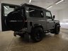 USED 2015 64 LAND ROVER DEFENDER 2.2 TD URBAN STATION  WAGON 3d 122 BHP Sourced from one of our long-standing collector and storage clients, Country Car are pleased to present this stunning and truly one off 2015 Urban Truck Classic Defender.
