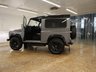USED 2015 64 LAND ROVER DEFENDER 2.2 TD URBAN STATION  WAGON 3d 122 BHP Sourced from one of our long-standing collector and storage clients, Country Car are pleased to present this stunning and truly one off 2015 Urban Truck Classic Defender.