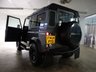 USED 2015 64 LAND ROVER DEFENDER 2.2 TD URBAN STATION  WAGON 3d 122 BHP Sourced from one of our long-standing collector and storage clients, Country Car are pleased to present this stunning and truly one off 2015 Urban Truck Classic Defender.