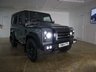 USED 2015 64 LAND ROVER DEFENDER 2.2 TD URBAN STATION  WAGON 3d 122 BHP Sourced from one of our long-standing collector and storage clients, Country Car are pleased to present this stunning and truly one off 2015 Urban Truck Classic Defender.