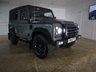 USED 2015 64 LAND ROVER DEFENDER 2.2 TD URBAN STATION  WAGON 3d 122 BHP Sourced from one of our long-standing collector and storage clients, Country Car are pleased to present this stunning and truly one off 2015 Urban Truck Classic Defender.