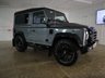 USED 2015 64 LAND ROVER DEFENDER 2.2 TD URBAN STATION  WAGON 3d 122 BHP Sourced from one of our long-standing collector and storage clients, Country Car are pleased to present this stunning and truly one off 2015 Urban Truck Classic Defender.