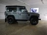 USED 2015 64 LAND ROVER DEFENDER 2.2 TD URBAN STATION  WAGON 3d 122 BHP Sourced from one of our long-standing collector and storage clients, Country Car are pleased to present this stunning and truly one off 2015 Urban Truck Classic Defender.