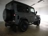 USED 2015 64 LAND ROVER DEFENDER 2.2 TD URBAN STATION  WAGON 3d 122 BHP Sourced from one of our long-standing collector and storage clients, Country Car are pleased to present this stunning and truly one off 2015 Urban Truck Classic Defender.