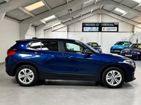 USED 2019 69 BMW X2 1.5 SDRIVE18I SE 5d 139 BHP 