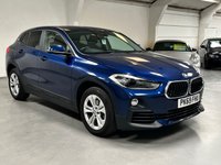 USED 2019 69 BMW X2 1.5 SDRIVE18I SE 5d 139 BHP 