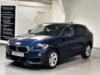 USED 2019 69 BMW X2 1.5 SDRIVE18I SE 5d 139 BHP 
