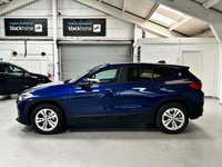 USED 2019 69 BMW X2 1.5 SDRIVE18I SE 5d 139 BHP 
