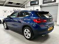 USED 2019 69 BMW X2 1.5 SDRIVE18I SE 5d 139 BHP 