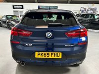USED 2019 69 BMW X2 1.5 SDRIVE18I SE 5d 139 BHP 