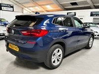 USED 2019 69 BMW X2 1.5 SDRIVE18I SE 5d 139 BHP 