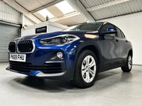 USED 2019 69 BMW X2 1.5 SDRIVE18I SE 5d 139 BHP 