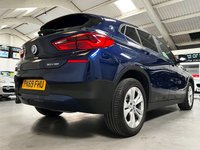 USED 2019 69 BMW X2 1.5 SDRIVE18I SE 5d 139 BHP 