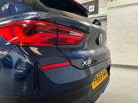 USED 2019 69 BMW X2 1.5 SDRIVE18I SE 5d 139 BHP 