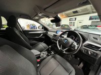 USED 2019 69 BMW X2 1.5 SDRIVE18I SE 5d 139 BHP 