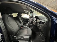 USED 2019 69 BMW X2 1.5 SDRIVE18I SE 5d 139 BHP 