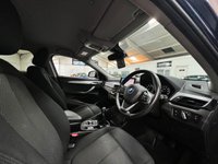 USED 2019 69 BMW X2 1.5 SDRIVE18I SE 5d 139 BHP 