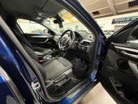 USED 2019 69 BMW X2 1.5 SDRIVE18I SE 5d 139 BHP 
