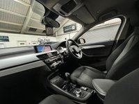 USED 2019 69 BMW X2 1.5 SDRIVE18I SE 5d 139 BHP 