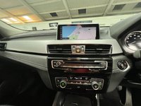 USED 2019 69 BMW X2 1.5 SDRIVE18I SE 5d 139 BHP 