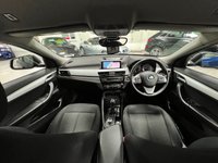 USED 2019 69 BMW X2 1.5 SDRIVE18I SE 5d 139 BHP 