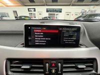 USED 2019 69 BMW X2 1.5 SDRIVE18I SE 5d 139 BHP 