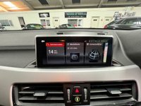 USED 2019 69 BMW X2 1.5 SDRIVE18I SE 5d 139 BHP 