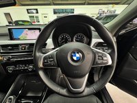 USED 2019 69 BMW X2 1.5 SDRIVE18I SE 5d 139 BHP 