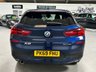 USED 2019 69 BMW X2 1.5 SDRIVE18I SE 5d 139 BHP 