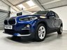 USED 2019 69 BMW X2 1.5 SDRIVE18I SE 5d 139 BHP 