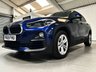 USED 2019 69 BMW X2 1.5 SDRIVE18I SE 5d 139 BHP 