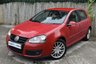 USED 2008 58 VOLKSWAGEN GOLF 1.9 BLUEMOTION MATCH TDI 5d 103 BHP 