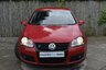 USED 2008 58 VOLKSWAGEN GOLF 1.9 BLUEMOTION MATCH TDI 5d 103 BHP 