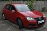 USED 2008 58 VOLKSWAGEN GOLF 1.9 BLUEMOTION MATCH TDI 5d 103 BHP 