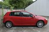 USED 2008 58 VOLKSWAGEN GOLF 1.9 BLUEMOTION MATCH TDI 5d 103 BHP 
