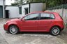 USED 2008 58 VOLKSWAGEN GOLF 1.9 BLUEMOTION MATCH TDI 5d 103 BHP 