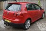 USED 2008 58 VOLKSWAGEN GOLF 1.9 BLUEMOTION MATCH TDI 5d 103 BHP 