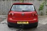USED 2008 58 VOLKSWAGEN GOLF 1.9 BLUEMOTION MATCH TDI 5d 103 BHP 