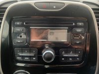 USED 2014 64 RENAULT CAPTUR 1.5 EXPRESSIONPLUS CONVENIENCE ENERGYTCE S/S 5d 90 BHP 