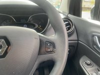 USED 2014 64 RENAULT CAPTUR 1.5 EXPRESSIONPLUS CONVENIENCE ENERGYTCE S/S 5d 90 BHP 